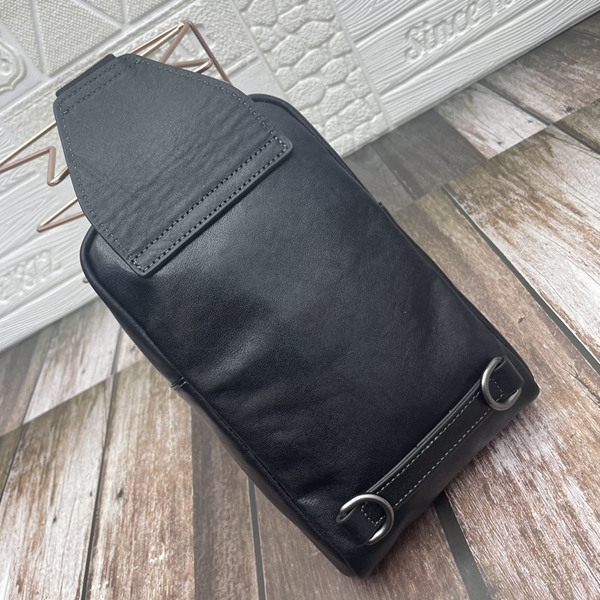 スーパーコピーブランドバッグ側面デザイン